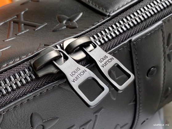 WIS KEEPALL CITY VUITTON LOUIS 0301